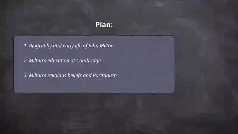 John Milton 2