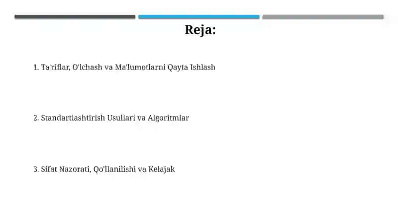 Nominal va Haqiqiy Geometriya 2