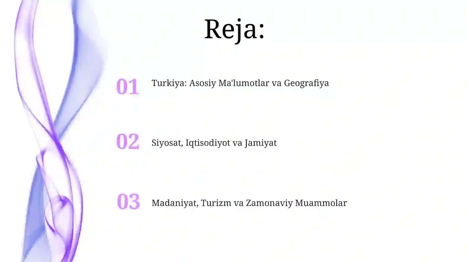Turkiya 2