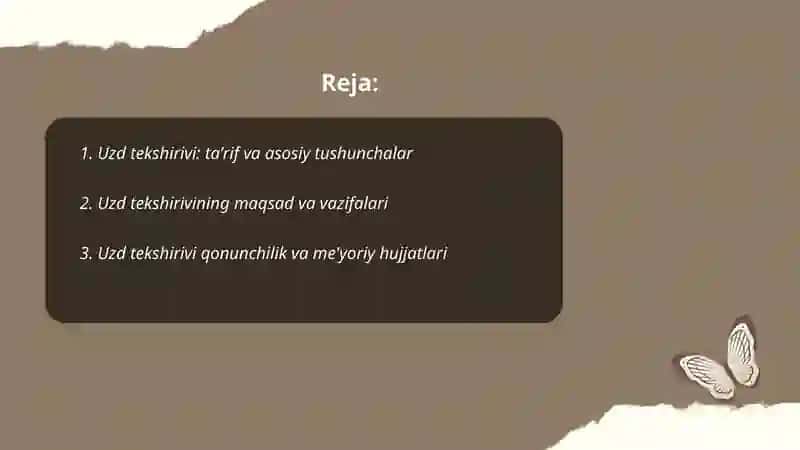 Uzd tekshirivi 2
