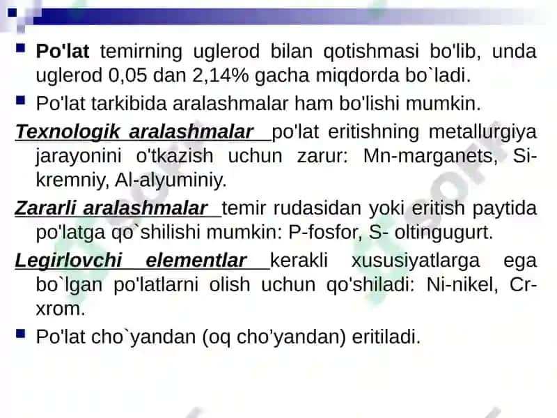Po'lat 2