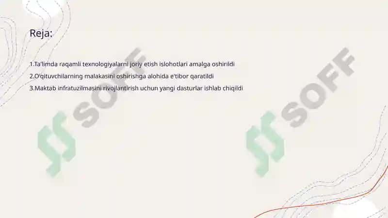 Raqamli texnologiyalar 2