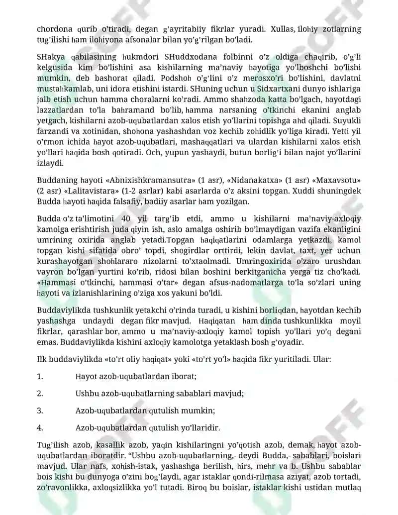 Buddaviylik 2