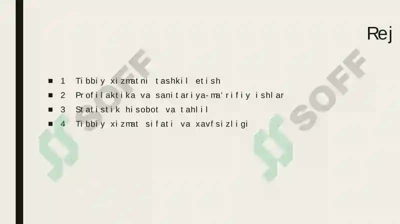 Tez tibbiy yordam 2
