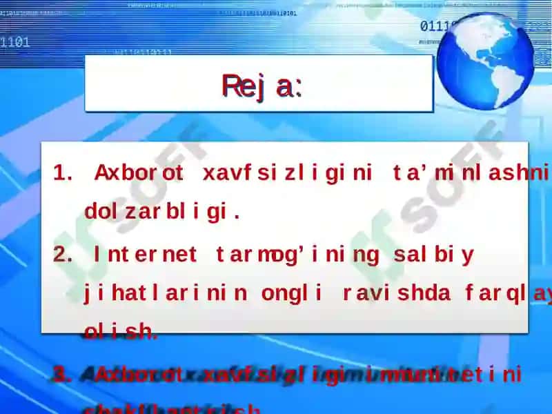 Axborotxavfsizligi 2