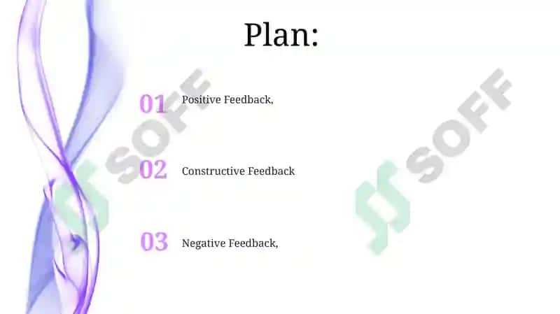 Types of Feedback 2