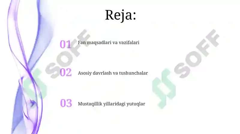 Oʻzbekistonning eng yangi tarixi 2