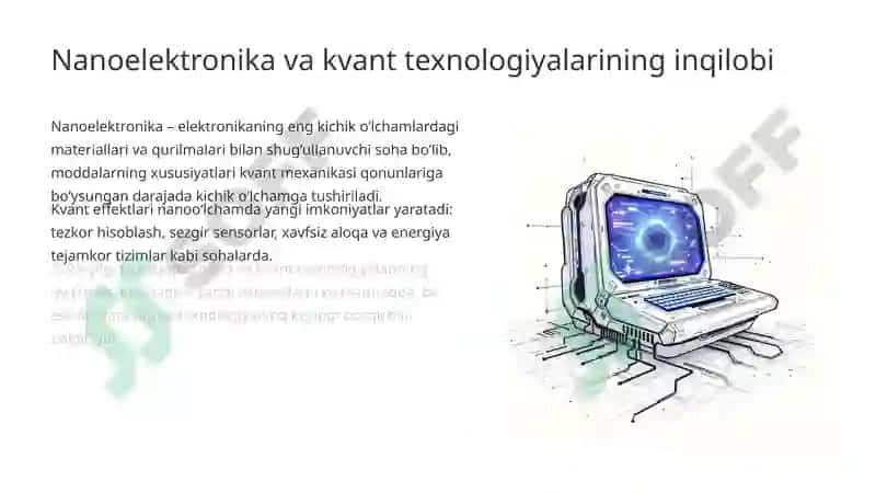 Nanoelektronika materiallari 2
