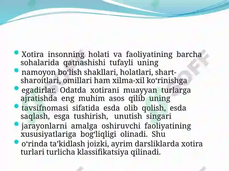 Xotira 2