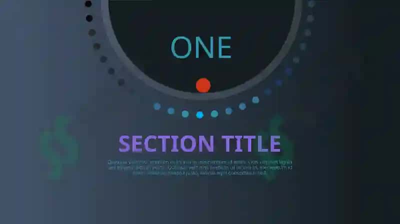 BUSINESS PPT TEMPLATE 2