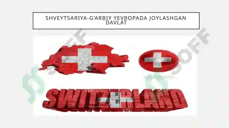 SHVEYTSARIYA 2