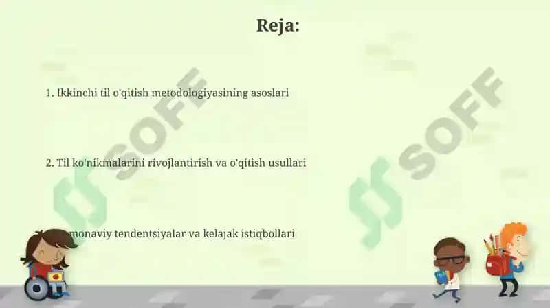 Ikkinchitilnioʻqitishmetodikasi 2