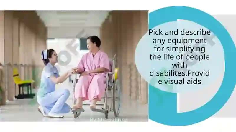 Manual wheelchairs 2