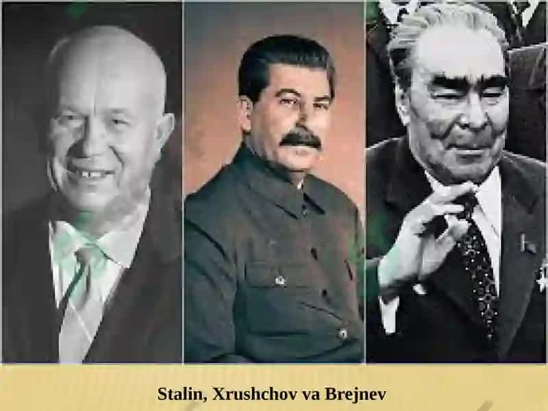 O`ZBEKISTON 1946–1985-YILLARDA 2