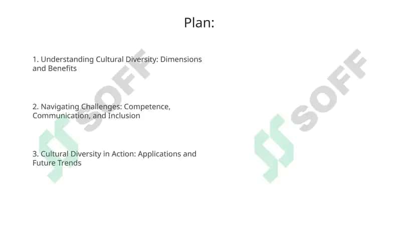Cultural Diversity 2
