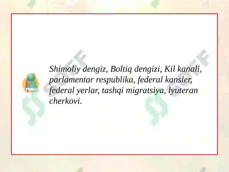 Germaniya Federativ Respublikasi 2