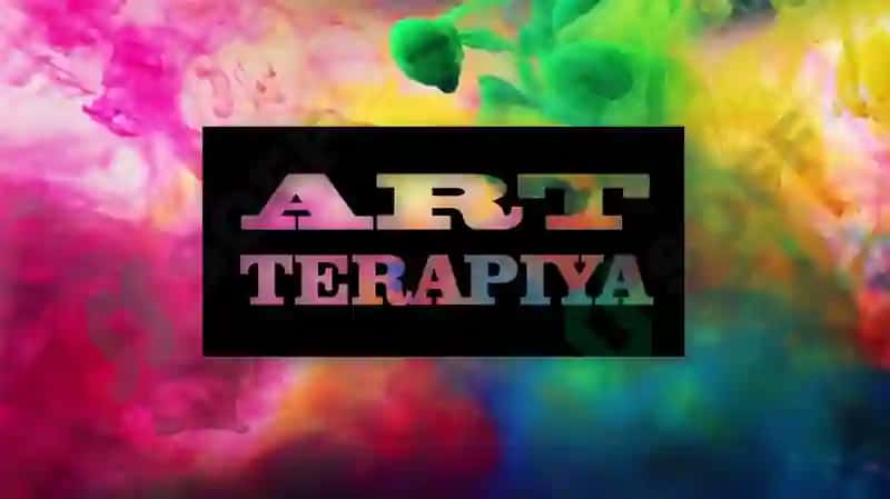 Art Terapiya 2