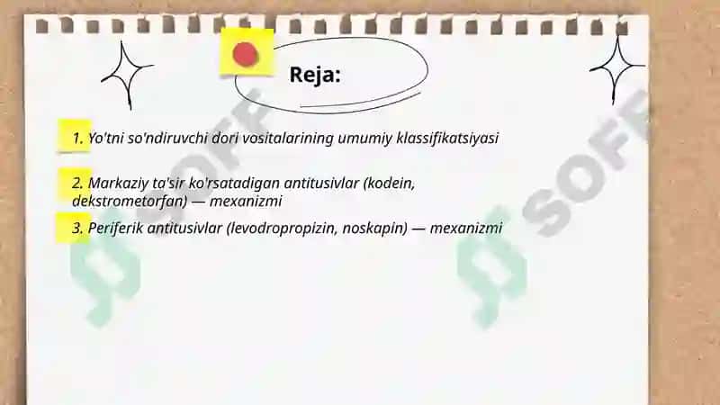 Yo't saqlovchi dori vositalar 2
