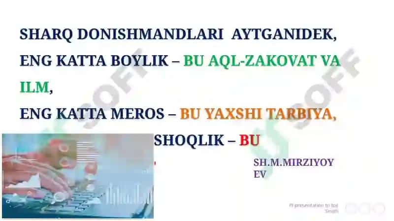 ANIQ VA TABIIY FANLARNI O‘QITISHDA O‘QUVCHILARNING AMALIY KO‘NIKMALARNIRIVOJLANTIRISHNING ZAMONAVIY YECHIMLARI 2