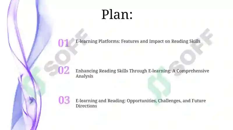 E-learning Platforms: Features and Impact on Reading Skills 2