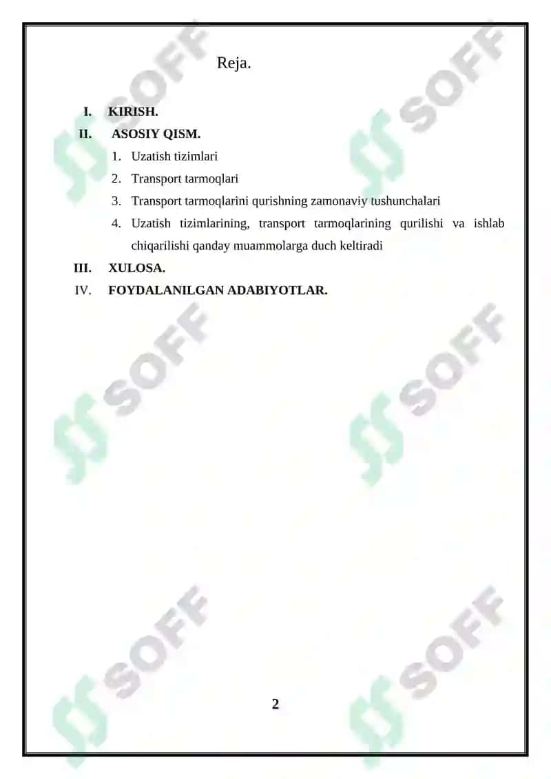 Abonent kirish tarmoqlari 2