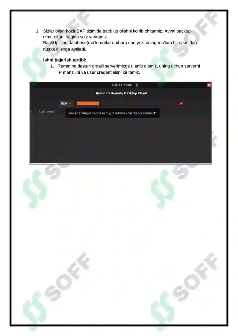 Backing up user data using cloud services 2