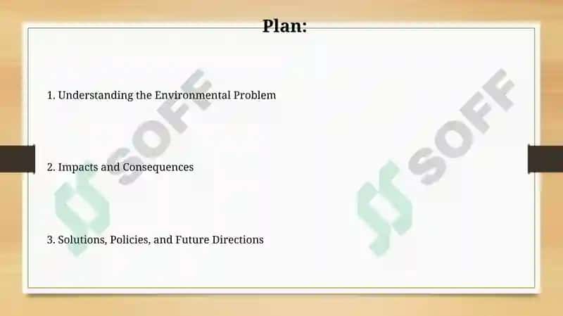 Environmental Problem Presentation 2