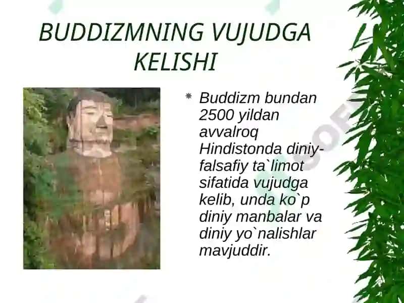 Buddizm 2