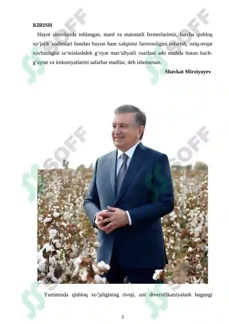 OQ OLTIN GAROVI 2