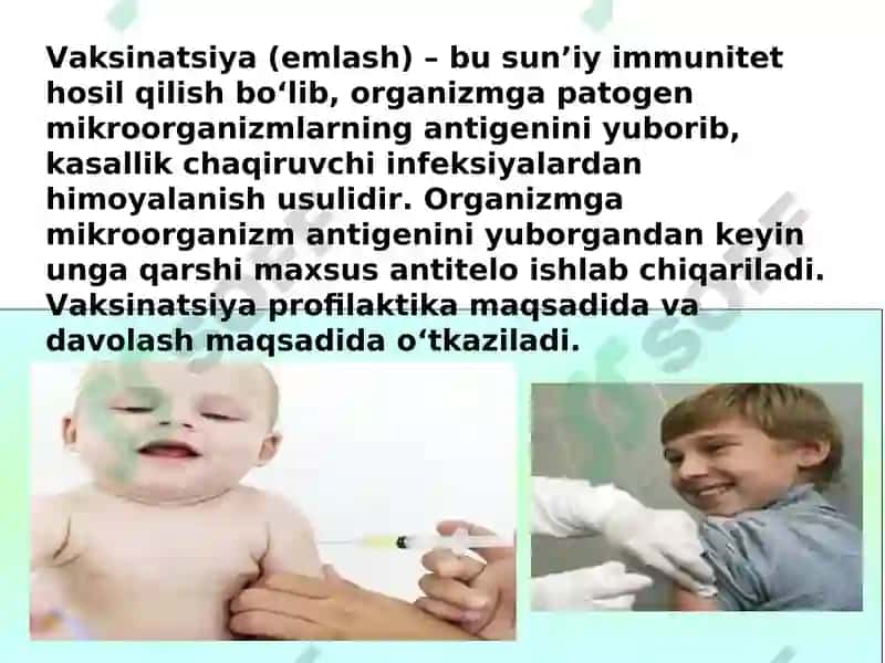 Vaksinatsiya 2