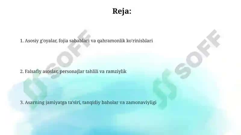 Ruhlar isyoni 2