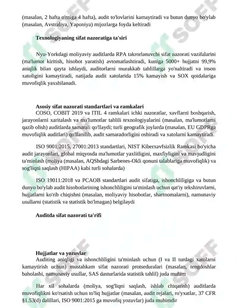 Sifat nazorati 2