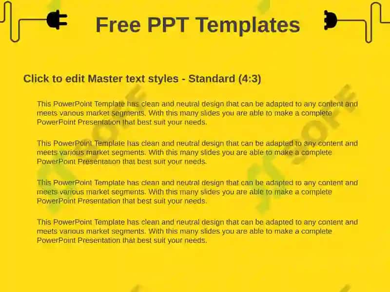 Free PPT Templates 2