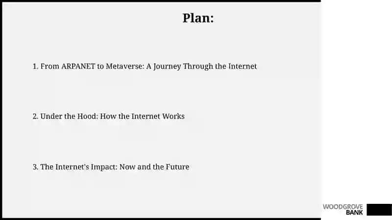 From ARPANET to Metaverse: A Journey Through the Internet 2