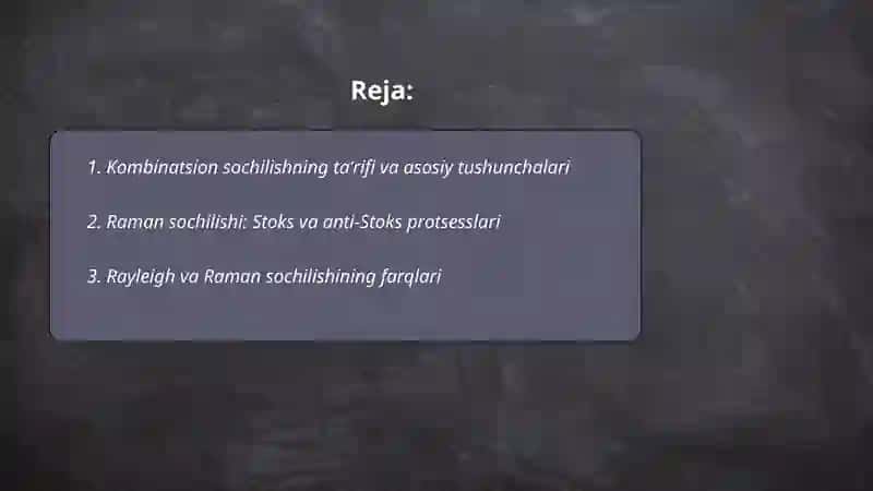 Fizika fanidan tayyorlagan taqdimot 2