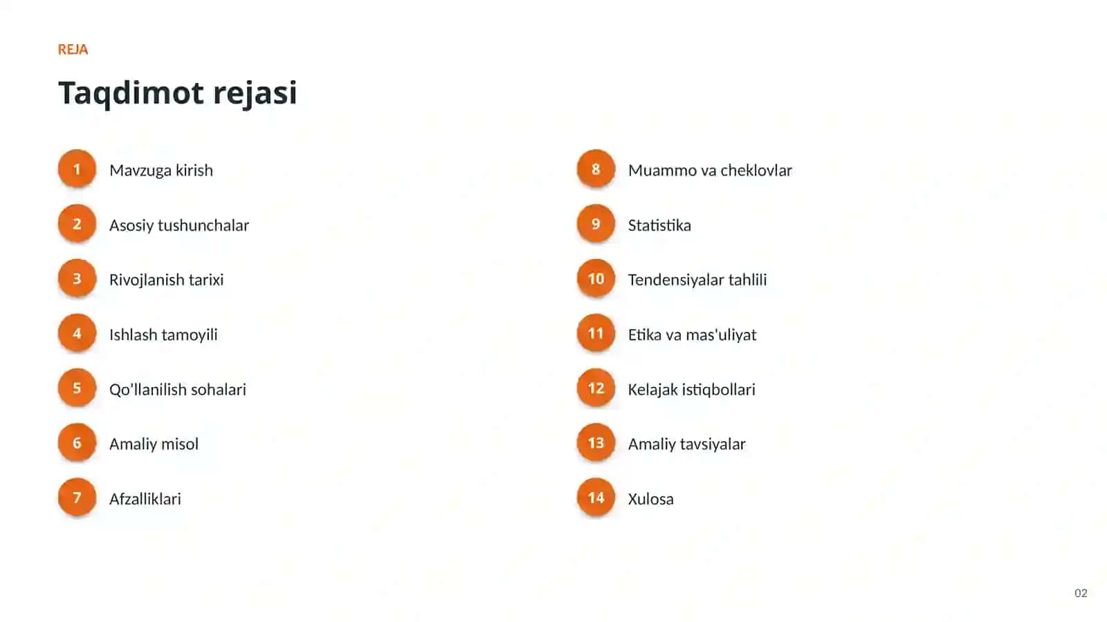 Katta til modellari 2