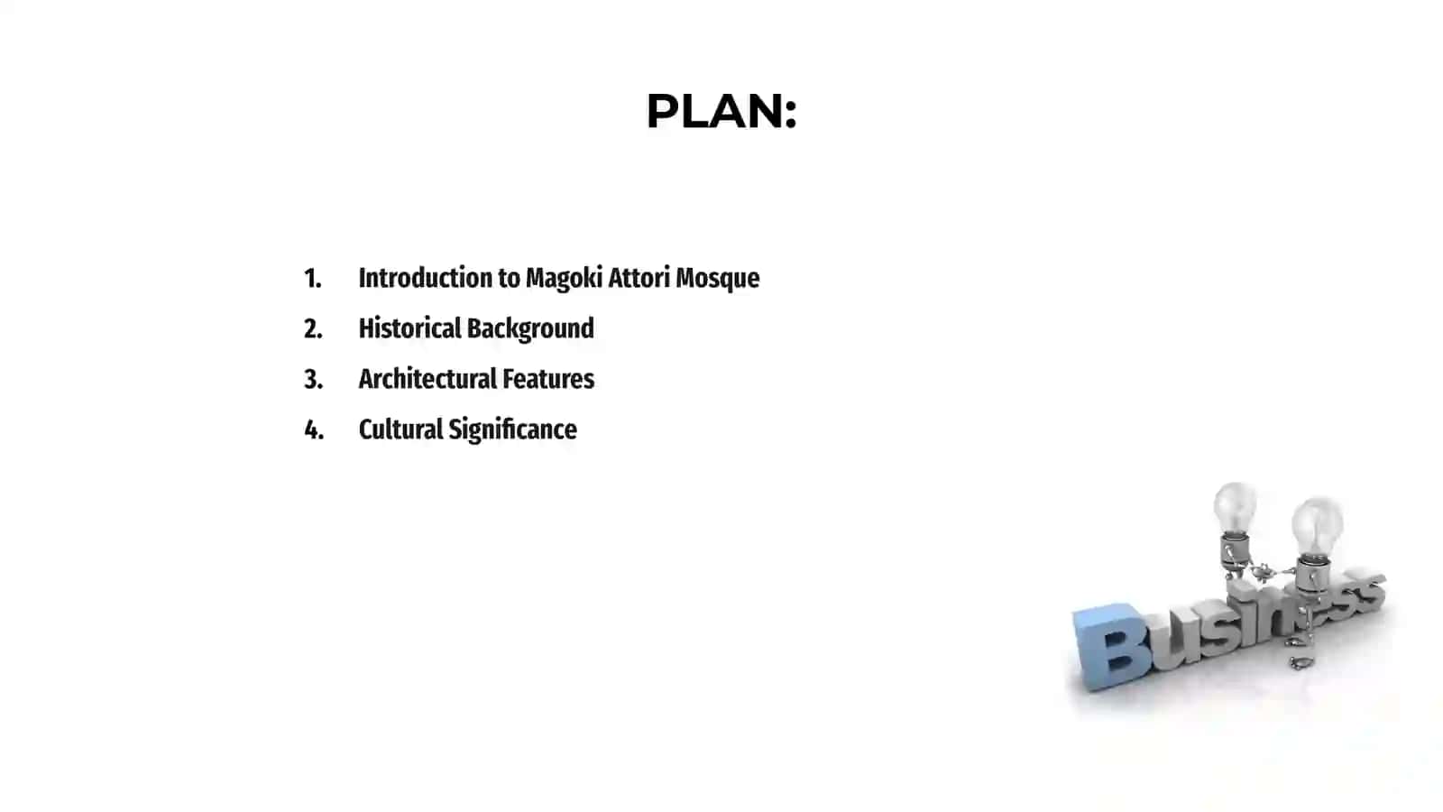The Magoki Attori mosque 2