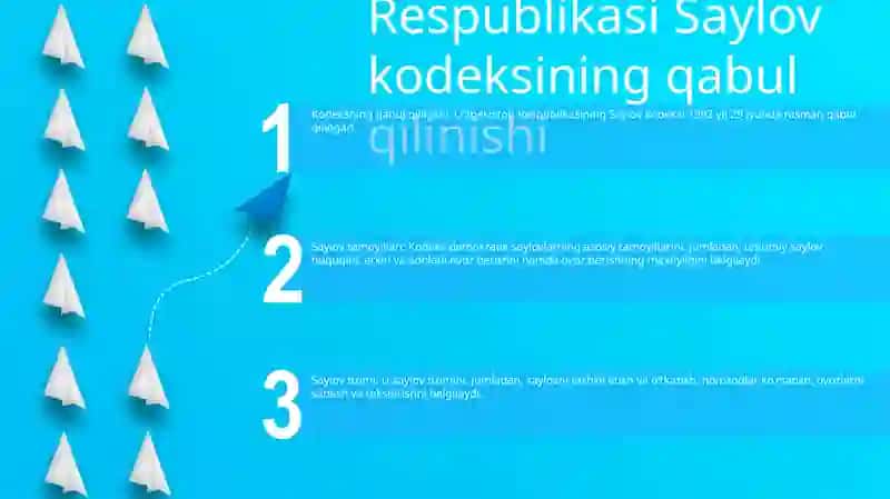 Saylov Kodeksi 2