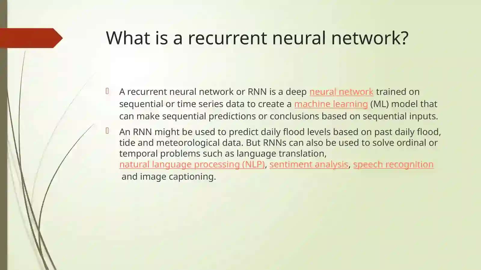 Neural Network and Deep Learning 2