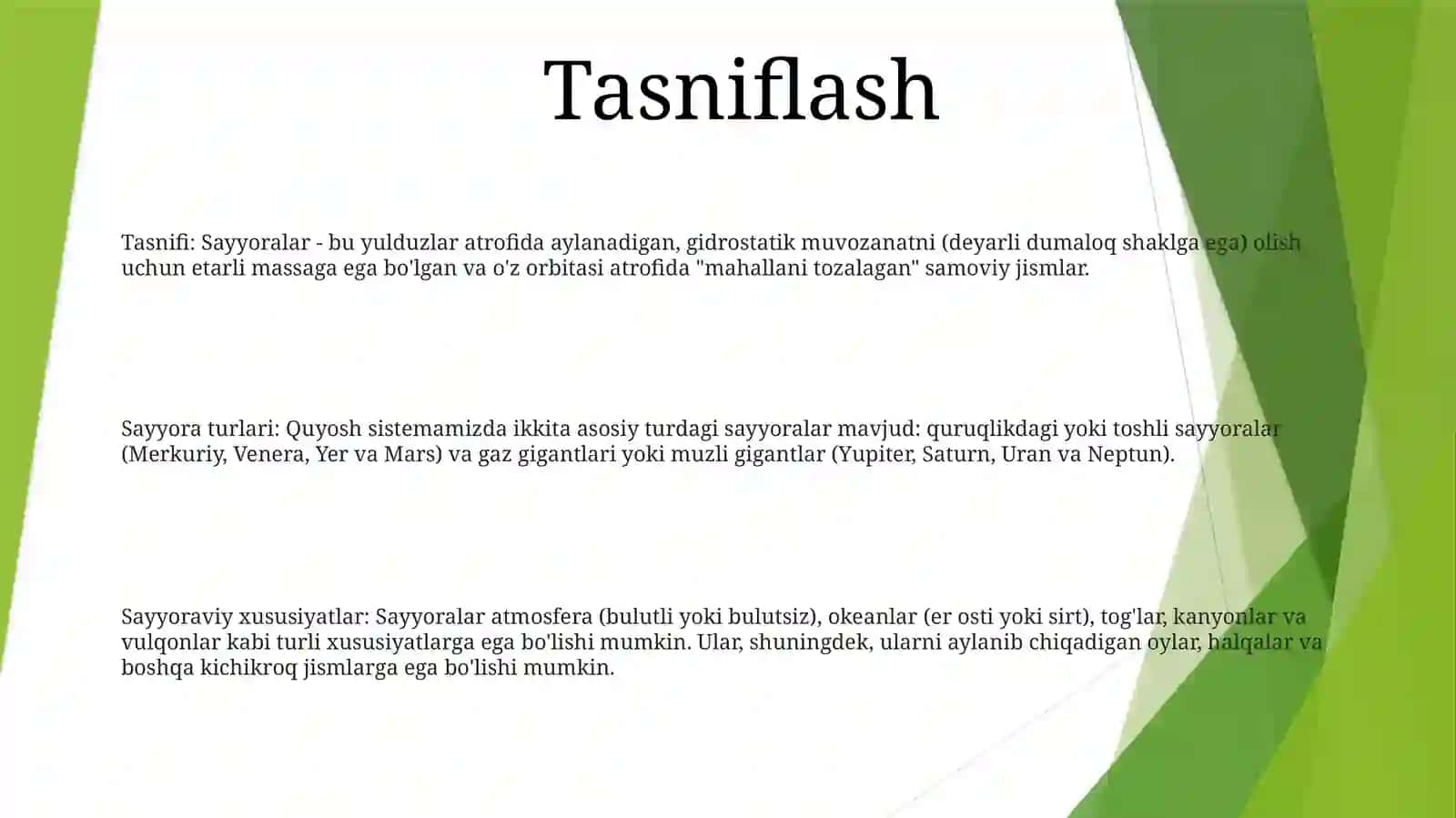 Planetalar 2