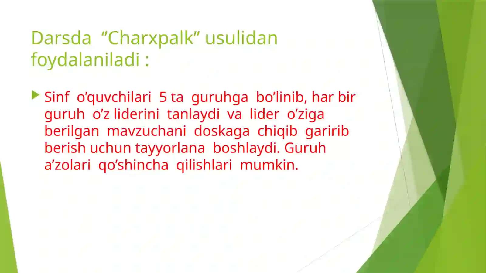 10-sinf O’zbekiston tarixi 4-Dars 2