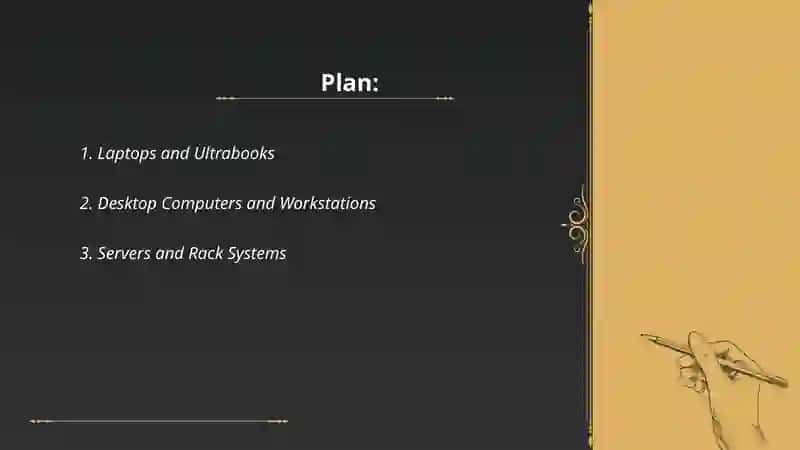 Laptops and Ultrabooks 2