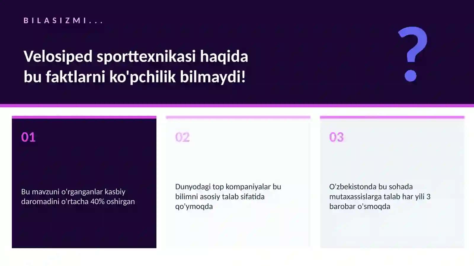 Velosiped sporttexnikasi 2