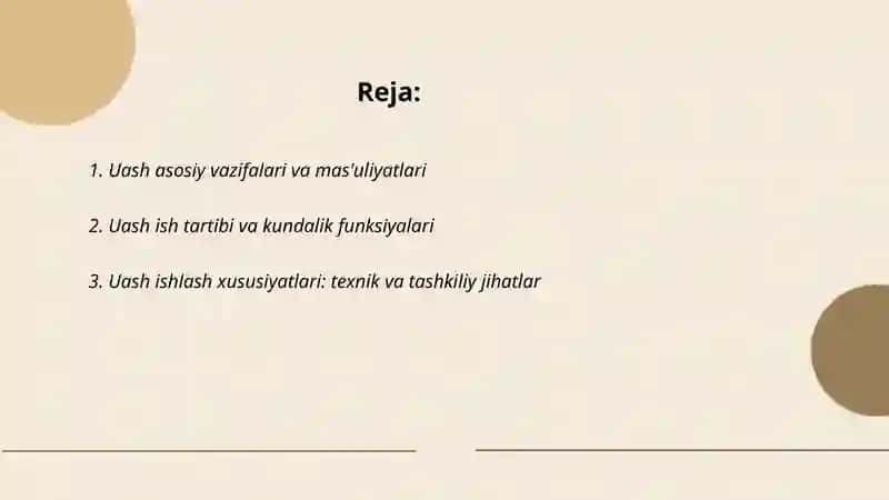 Uash 2
