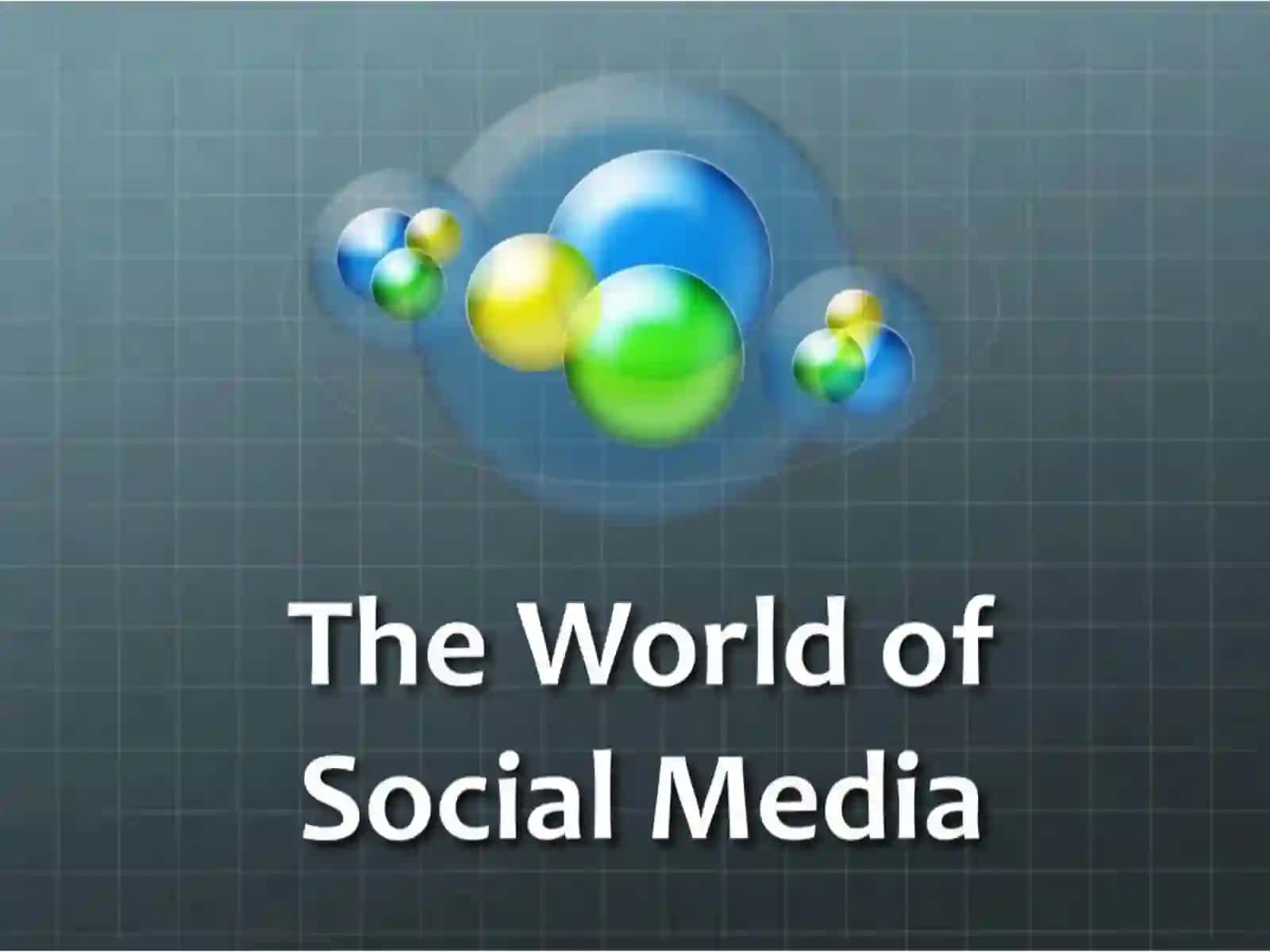 Socialmedia 2