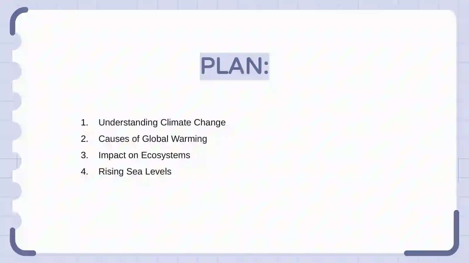 Climate Change 2