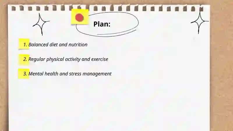 Keeping Healthy 2
