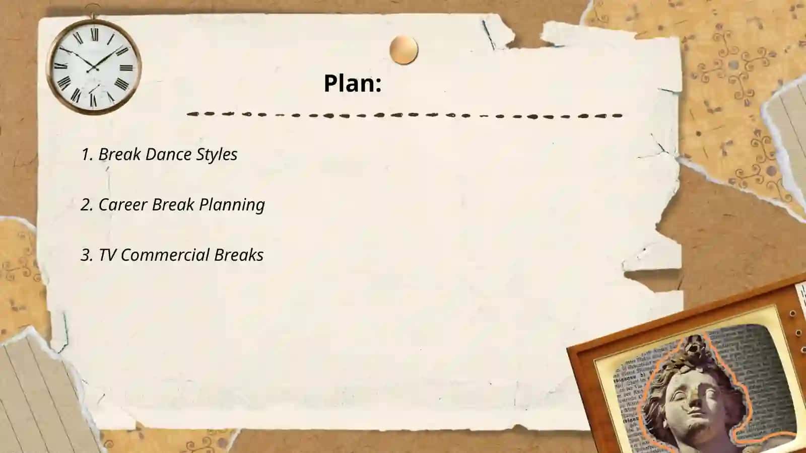 Break Dance Styles 2