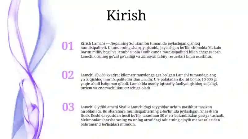 Lamchi 2 Lamchi Siydik 2