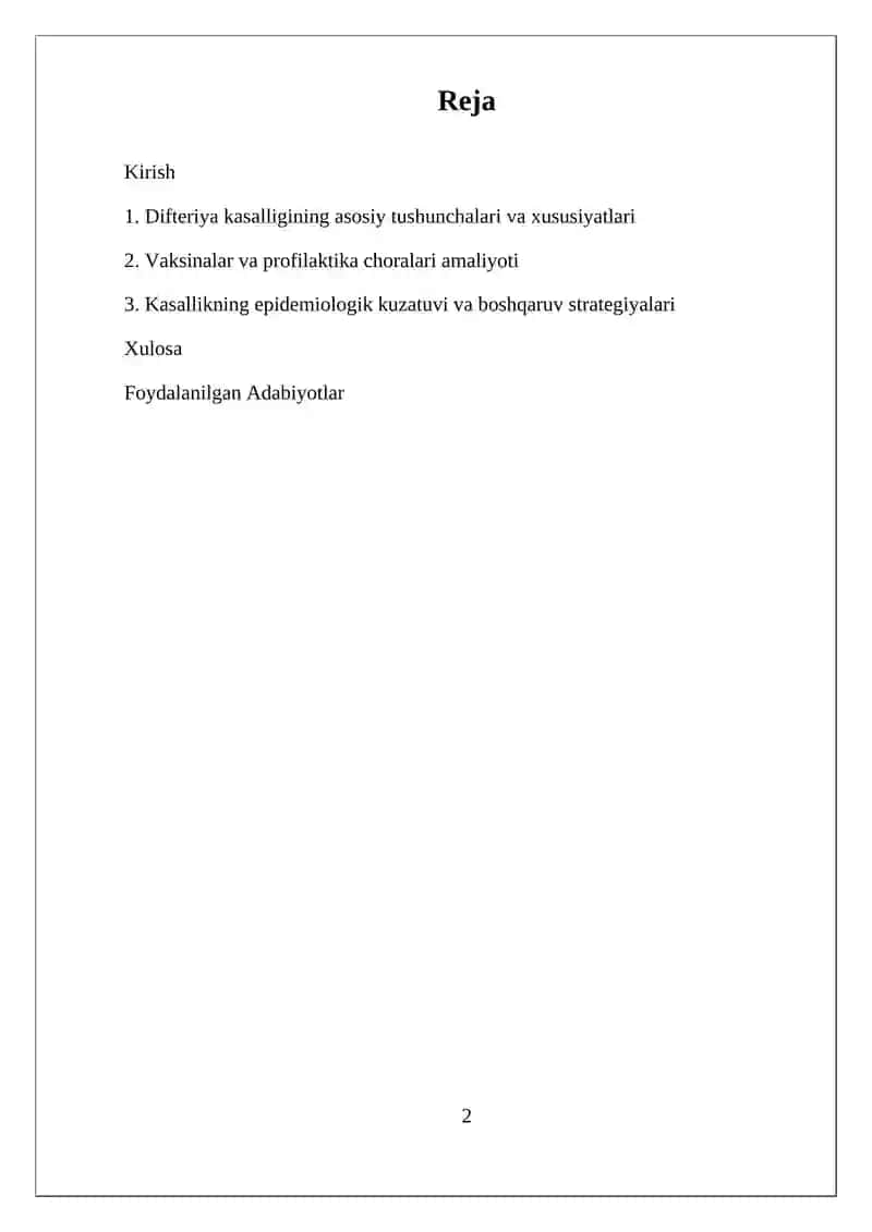 BOLALARDA SIL KASALLIGI VA OLDINI OLISH 2